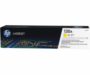 HP toner CF352A 130A (žlutý)