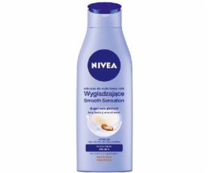 Nivea Tělové intenzivní vyhlazující tělové mléko 250ml