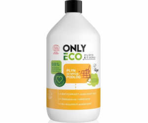 Pouze Eco Floor čisticí kapalina 1000 ml