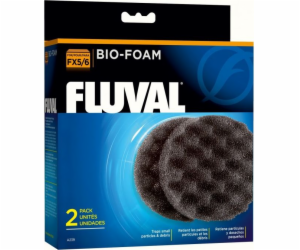 Houbová vložka Fluval Bio-Foam pro filtry FX5/FX6