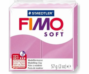 Fimo termosetová plastová hlína Soft violet 57g