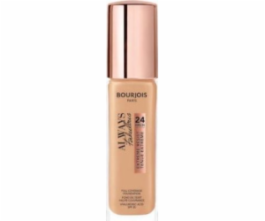 BOURJOIS Paris Always Fabulous SPF20 krycí make-up na obl...