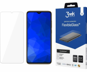 3MK 3MK FlexibleGlass Sam A426 A42 5G Hybrid Glass