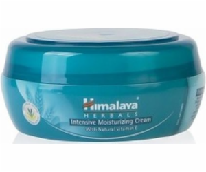 Himalaya Herbals Hydratační krém na obličej a tělo s vita...