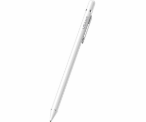 Usams Activ Stylus Pen ZB57DRB02 bílé (US-ZB057)