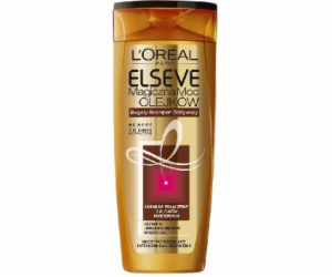 L Oreal Paris Elseve Magical Power of Oils Krémový šampon...