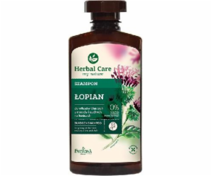 Farmona Herbal Care Lopuchový šampon 330 ml