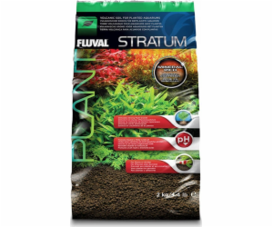 Fluval Fluval Shrimp Stratum, 2 kg