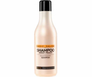 Stapiz Professional Sweet Peach Shampoo Peach šampon na v...