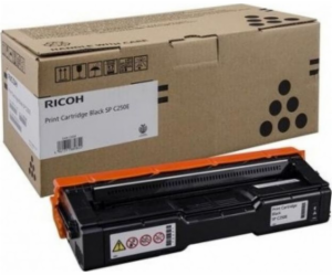 Toner Ricoh 407531 (černý)