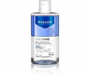 Mincer Pharma Daily Care Dvoufázový odličovač očí 150ml