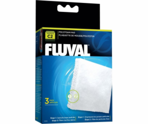 Fluval Foam vložka pro filtr C2