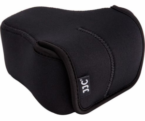 JJC Cover Neoprene Camera Case - Mirrorless Camera / Oc-c2bk