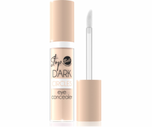 BELL Stop Dark Circles Liquid Illuminating Eye Concealer ...