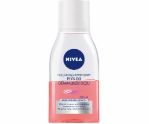 Nivea Dvoufázový odličovač očí 125ml