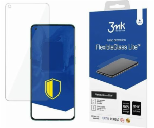 Hybridní sklo 3MK 3MK FlexibleGlass Lite OnePlus 8T 5G