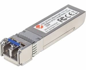 Intellinet Network Solutions SFP Modul MiniGBIC/SFP+ 10GB...