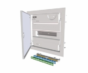 Eaton Modulární rozvaděč p/t KLV-12UPS-F 1x12 178814