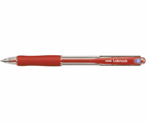 Uni Mitsubishi Pencil Pen SN100 Red