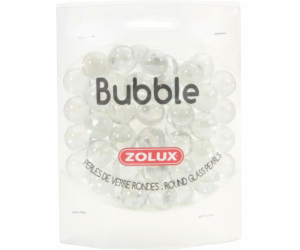 Skleněné korálky Zolux BUBBLE 472 g