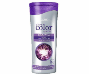 Joanna Ultra Color System vlasový kondicionér 200 ml