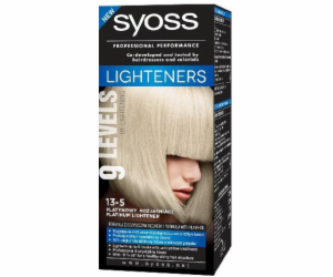 Syoss Hair dye 13-5 platinový rozjasňovač