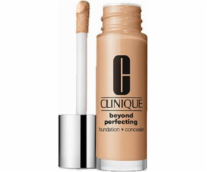 Clinique Beyond Perfecting Foundation & Concealer 07 Crea...