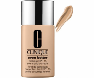 Clinique Even Better Makeup Foundation SPF15 16 Golden Ne...