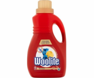 Woolite WOOLITE_Mix Colors prací prostředek na barvy s ke...