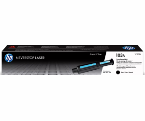 HP Toner Refill Kit 103a Neverstop Reload Kit Black (W1103A)