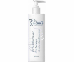 Elisium ELISIUM_UV Gel Remover No Damage liquid na odstra...