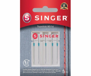 Šicí stroj Singer Singer 90/14 5PK stehové jehly