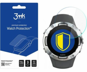 3MK 3MK Hybrid Glass Watch Protection Suunto 5