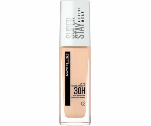 Maybelline Super Stay Active Wear dlouhotrvající make-up ...