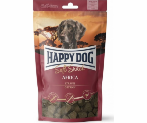 Happy Dog Soft Snack Africa, pochoutka pro dospělé psy do...