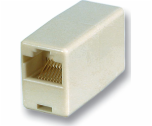 EFB RJ45 UTP modulární adaptér (37503.1)