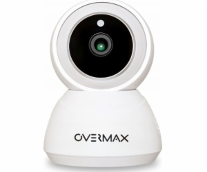 Overmax IP kamera CAMSPOT 3.7 bílá kamera