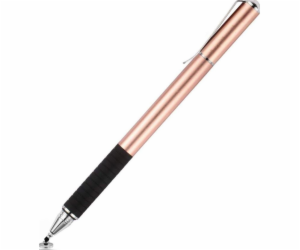 Stylus Pen Tech-Protect z růžového zlata