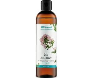 Bylinný sprchový gel Fitomed 250 ml