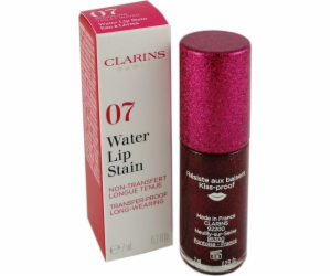 Clarins Lesk na rty v Coloring Water 07 Violet Water 7 ml