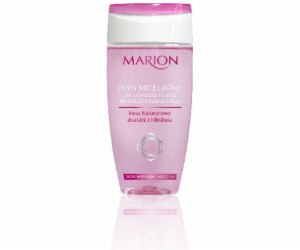 Marion Micelární fluid na odlíčení obličeje a očí 150ml