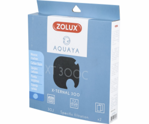 Vložka Zolux ZOLUX AQUAYA Carbon Xternal 300