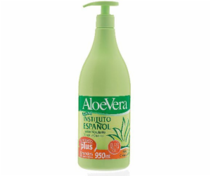 Instituto Espanol Aloe Vera hydratační tělové mléko 950 ml