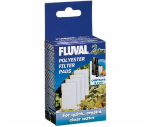 HOUBA HAGEN FLUVAL VLOŽKA PRO FILTR 2PLUS