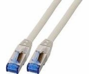 Patch kabel EFB RJ45 S/FTP, kat. 6A, Superflex TPE kat. 7...