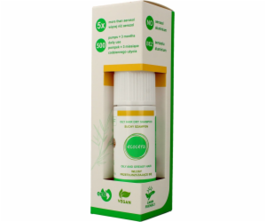 Ecocera Suchý šampon pro mastné vlasy 15g