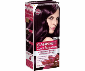 Garnier Color Sensation Coloring cream 3.16 Ametyst - Hlu...