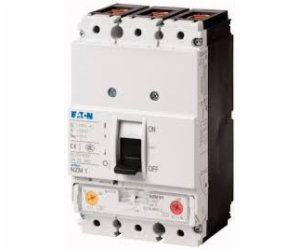 Eaton Síťový vypínač 40A 3P 36kA NZMC1-A40 (271392)