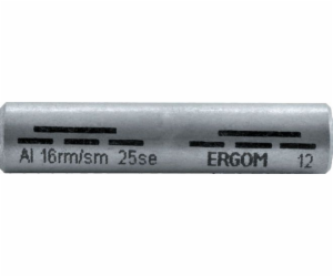 Ergom Hliníkový spojovací hrot LA 240mm (E12KA-01100101100)