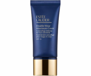 Estee Lauder Double Wear Maximum Cover Comouflage Makeup ...